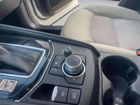 Used 2019 MAZDA CX-5 Touring image 23