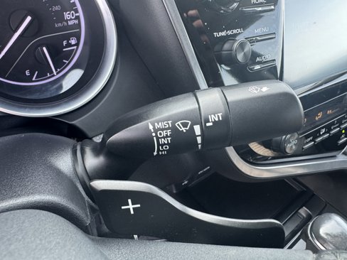 Used 2018 Toyota Camry SE image 13