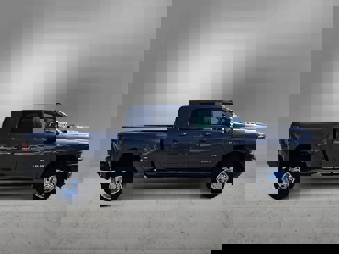 New 2026 RAM 3500 Laramie image 9