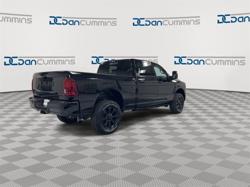 New 2026 RAM 2500 Laramie image 8