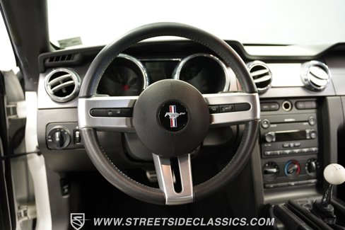 Used 2007 Ford Mustang GT image 39