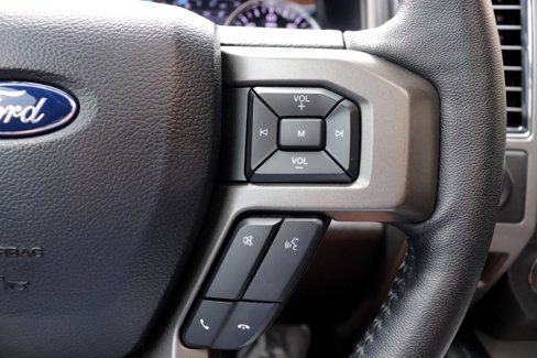 Used 2020 Ford Expedition XLT w/ Equipment Group 202A image 54