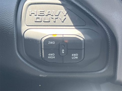 New 2026 RAM 2500 Big Horn image 22