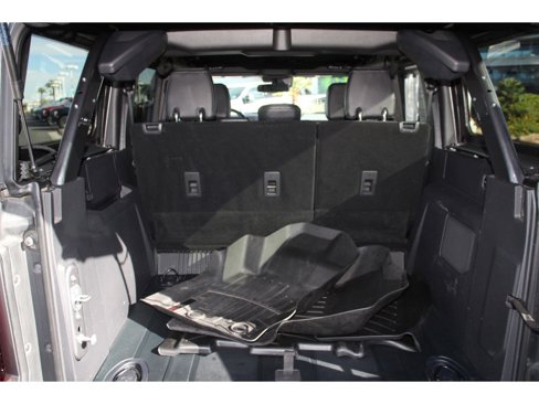 Used 2024 Ford Bronco Big Bend image 15