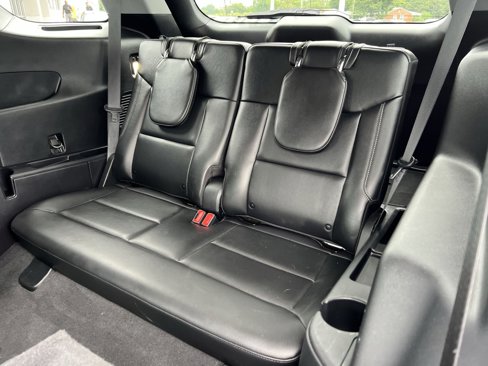 Used 2022 Ford Explorer Limited w/ Equipment Group 301A image 27