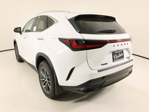 New 2026 Lexus NX 350 AWD w/ Premium Package image 2