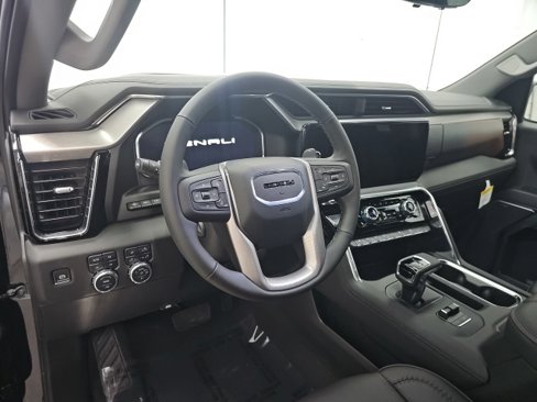 New 2026 GMC Sierra 1500 Denali w/ Denali Reserve Package image 21