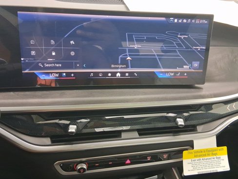 New 2026 BMW X7 xDrive40i w/ M Sport Package image 25