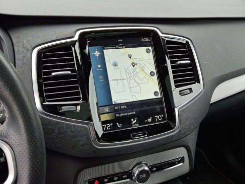 Used 2018 Volvo XC90 T6 R-Design w/ Convenience Package image 18