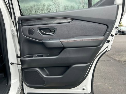 New 2026 Honda Passport TrailSport image 24