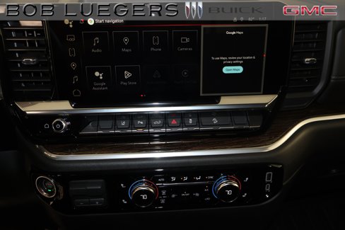 New 2026 GMC Sierra 2500 SLE w/ SLE Value Package; image 22