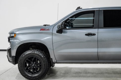 Used 2021 Chevrolet Silverado 1500 LT Trail Boss w/ Convenience Package II image 17
