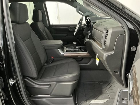 New 2026 Chevrolet Silverado 1500 RST w/ Convenience Package II image 33