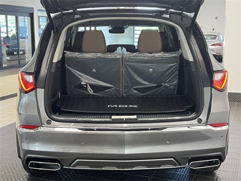 New 2026 Acura MDX w/ Advance Package image 9
