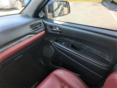 Used 2023 Dodge Durango SRT image 17