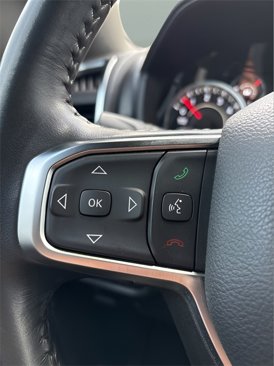 Used 2024 RAM 1500 Big Horn image 25