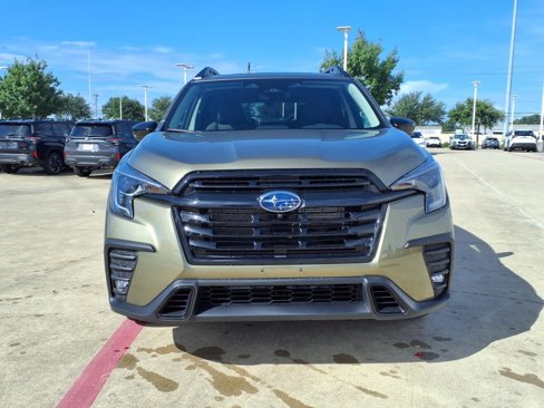 New 2025 Subaru Ascent Bronze Edition image 12