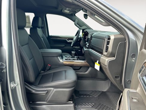 New 2026 Chevrolet Silverado 1500 RST w/ RST All Star Premium Package image 10