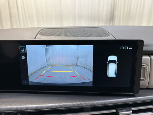 New 2026 Hyundai Santa Fe SEL image 17