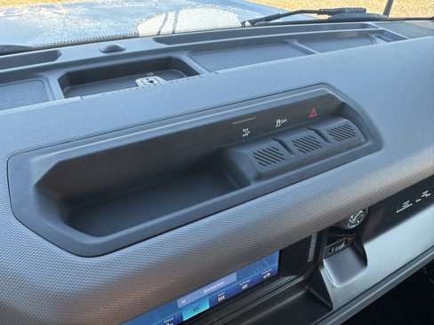 Used 2022 Ford Bronco Big Bend image 24