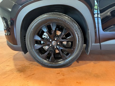 Used 2024 Toyota Grand Highlander XLE image 13