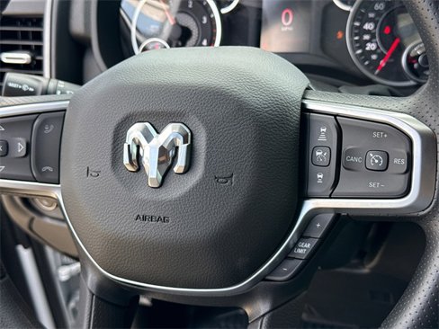 New 2026 RAM 2500 Tradesman w/ Chrome Appearance Group image 28
