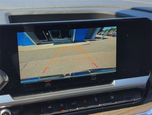 Certified 2023 GMC Sierra 1500 Elevation image 14