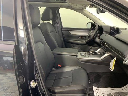 New 2025 MAZDA CX-90 3.3 Turbo w/ Premium Sport Pkg image 27