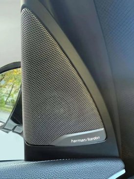 Used 2021 BMW X3 M40i w/ Executive Package image 14
