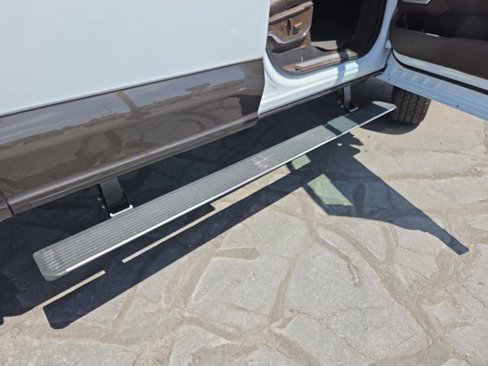 Used 2024 Ford F350 King Ranch image 39