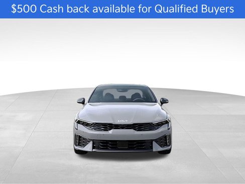 New 2026 Kia K5 GT image 2
