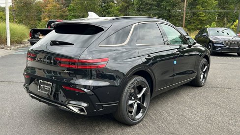 New 2026 Genesis GV70 3.5T Sport Prestige image 5