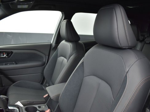 New 2025 Subaru Forester Touring image 13