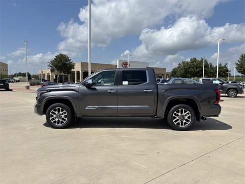New 2025 Toyota Tundra 1794 Edition image 6
