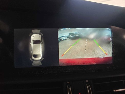 Used 2019 Alfa Romeo Giulia Ti Sport w/ Quick Order Package 22S Sport image 25