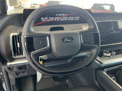 New 2025 Ford Expedition Tremor image 11