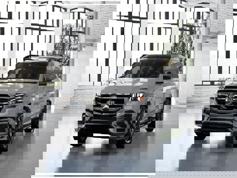 New 2026 Mercedes-Benz GLS 580 4MATIC image 40
