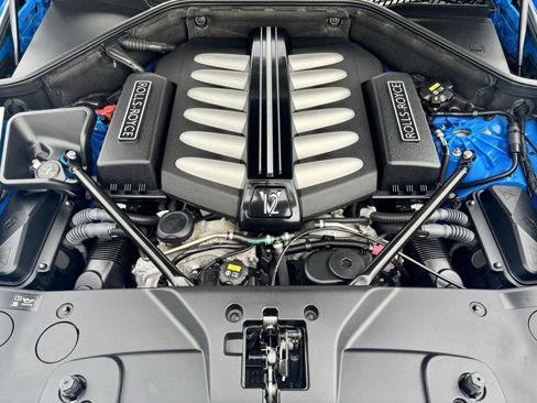 Used 2020 Rolls-Royce Wraith image 29