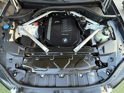 Used 2020 BMW X5 sDrive40i w/ Premium Package image 39