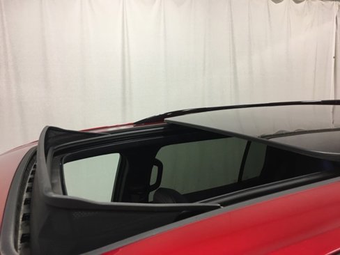Used 2024 Chevrolet Traverse RS w/ LPO, Floor Liner Package image 4