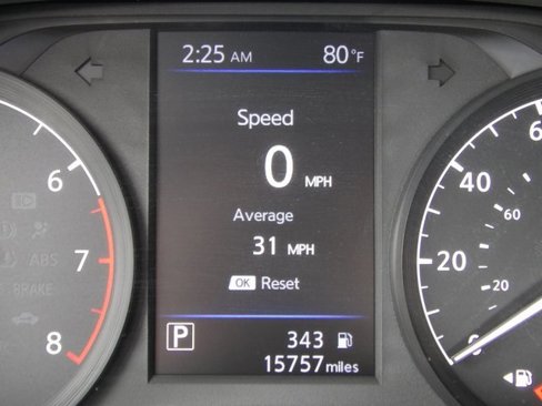 Certified 2024 Nissan Altima 2.5 S image 30
