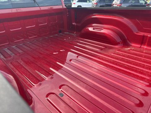 New 2026 RAM 2500 Tradesman image 6