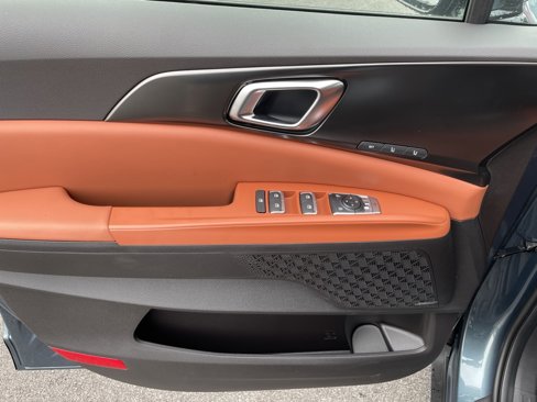 New 2026 Kia Carnival SX Prestige image 8