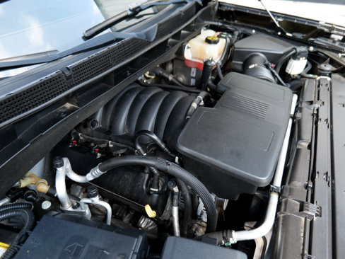 Used 2022 GMC Yukon Denali image 59