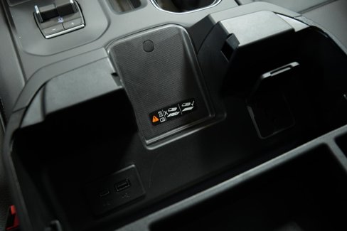 New 2026 GMC Sierra 1500 Denali image 45
