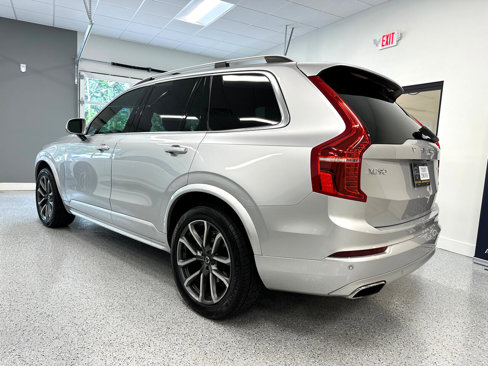 Used 2019 Volvo XC90 T6 Momentum image 6