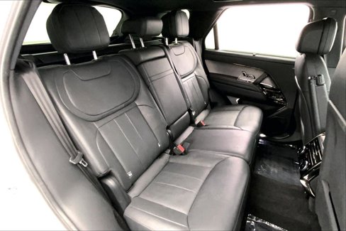 Used 2024 Land Rover Range Rover Sport SE image 14
