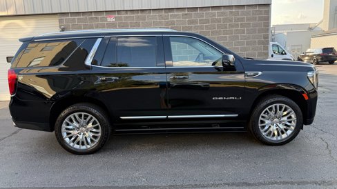Used 2024 GMC Yukon Denali image 13