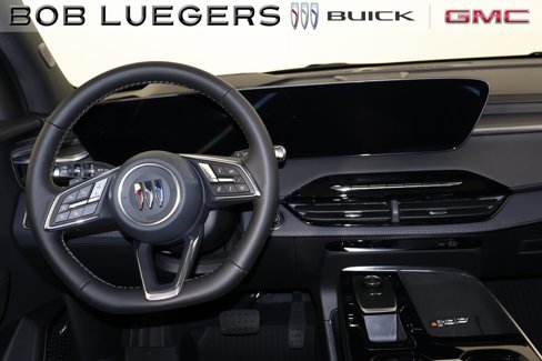 New 2025 Buick Enclave Sport Touring w/ Power Package image 16