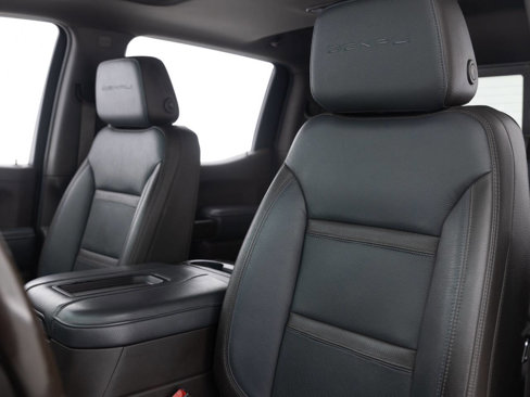 Used 2019 GMC Sierra 1500 Denali w/ Denali Ultimate Package image 26